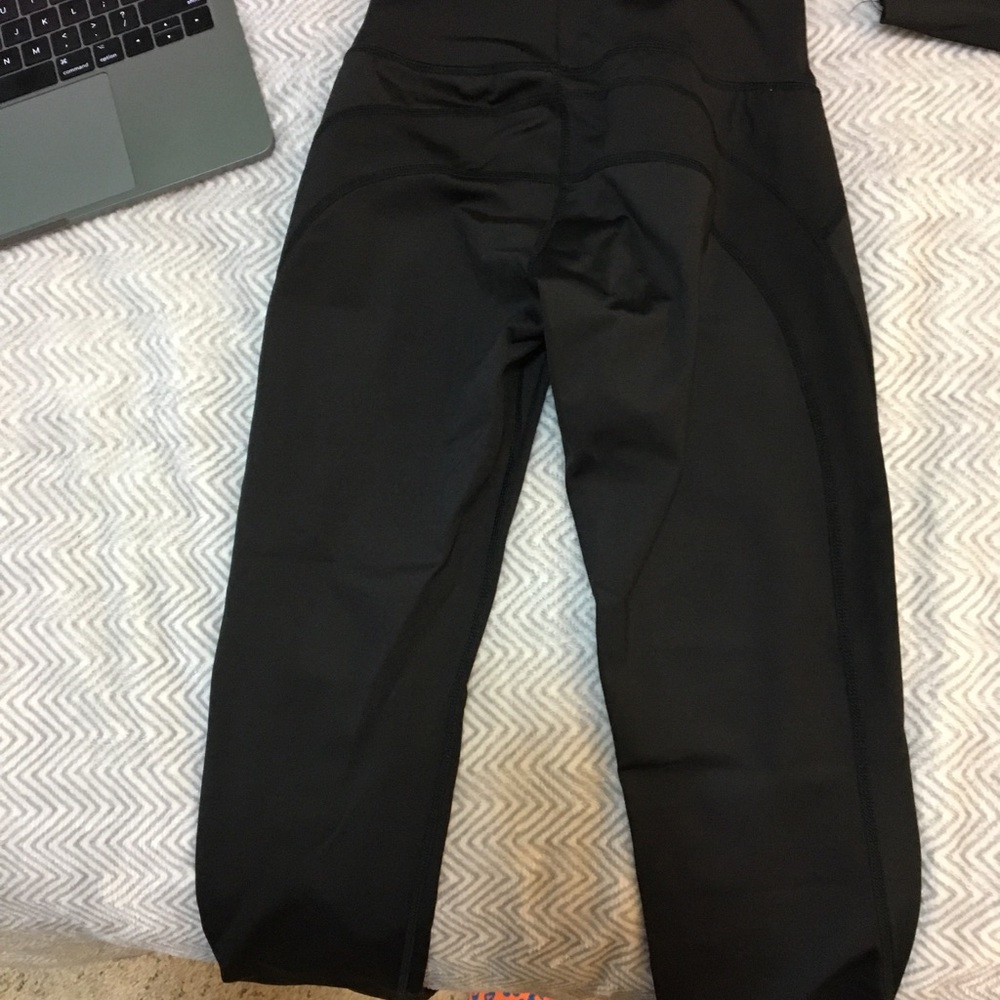 Workout tights